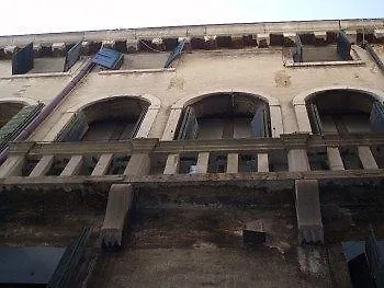 A Venice Emeralds 1 & 2 Appartement Mestre