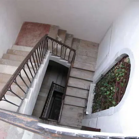 A Venice Emeralds 1 & 2 Appartement *