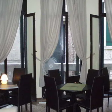 A Venice Emeralds 1 & 2 *