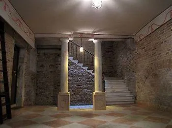 Apartmán A Venice Emeralds 1 & 2