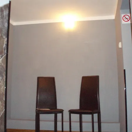 A Venice Emeralds 1 & 2 Mestre