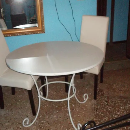A Venice Emeralds 1 & 2 Mestre